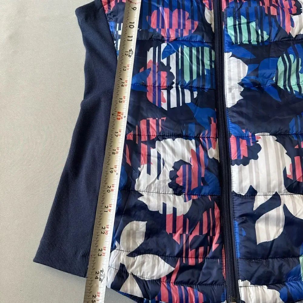 🎉5 for $45🎉zelos vest jacket size S - Picture 3 of 6